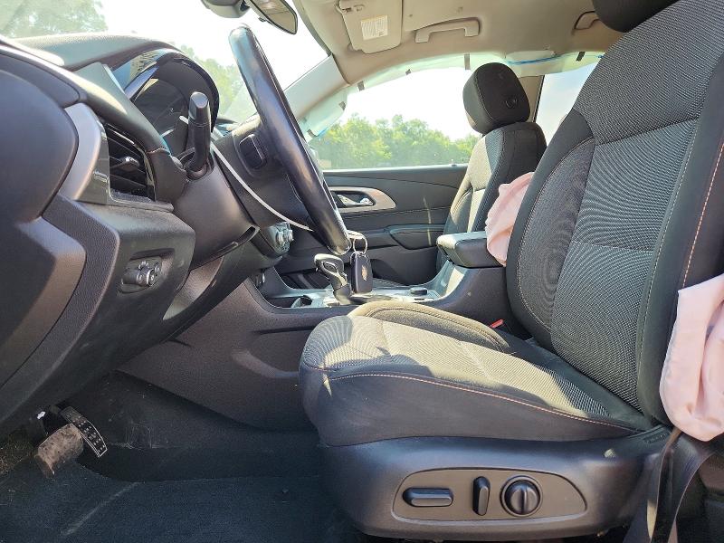 Aukcja sprzedaży 2021 Chevrolet Traverse, vin: 1GNEVGKWXMJ264822, numer aukcji: 61675486