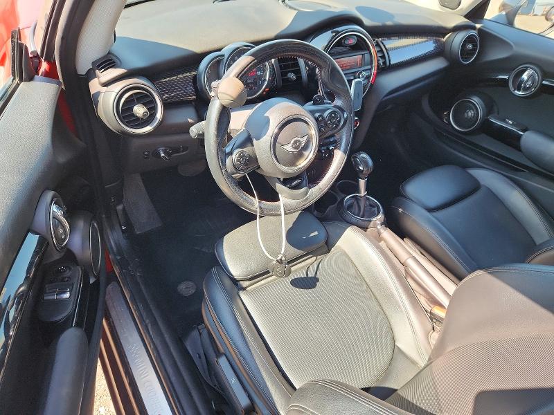 Aukcja sprzedaży 2015 Mini Cooper, vin: WMWXP7C50F2A37203, numer aukcji: 61372956