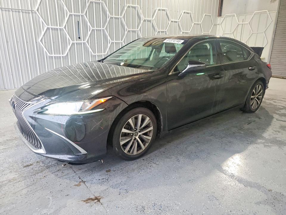 Продаж на аукціоні авто 2021 Lexus Es 350, vin: 58ACZ1B13MU091010, номер лоту: 61374746