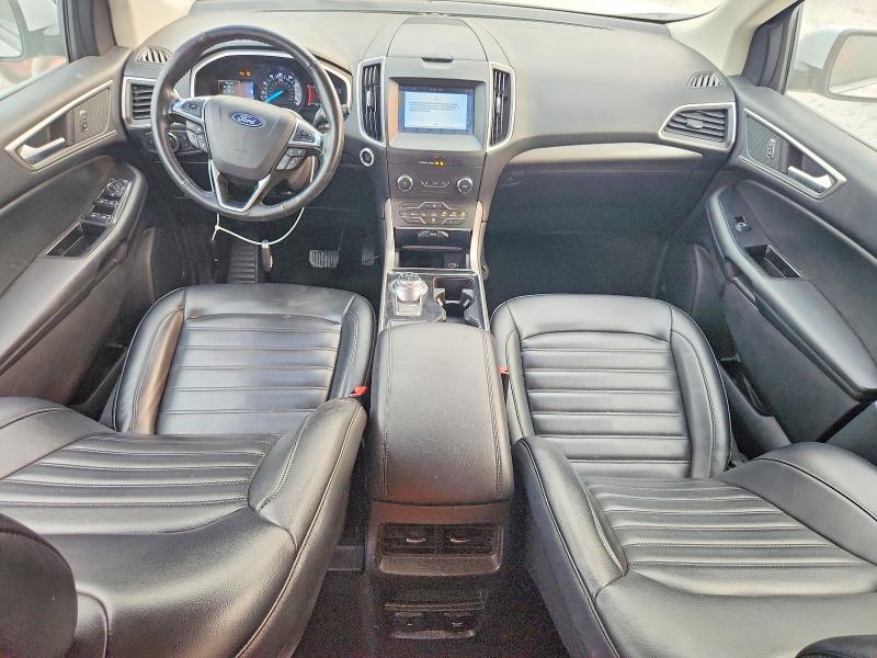 Aukcja sprzedaży 2019 Ford Edge, vin: 2FMPK3J9XKBC40404, numer aukcji: 61083606