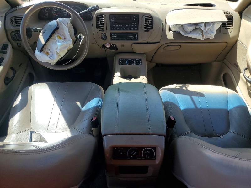 60784816 :رقم المزاد ، 1FMPU18L31LB35394 vin ، 2001 Ford Expedition مزاد بيع