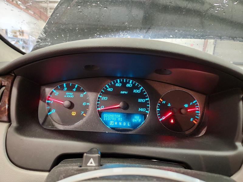 Aukcja sprzedaży 2012 Chevrolet Impala, vin: 2G1WB5E39C1207346, numer aukcji: 61985166
