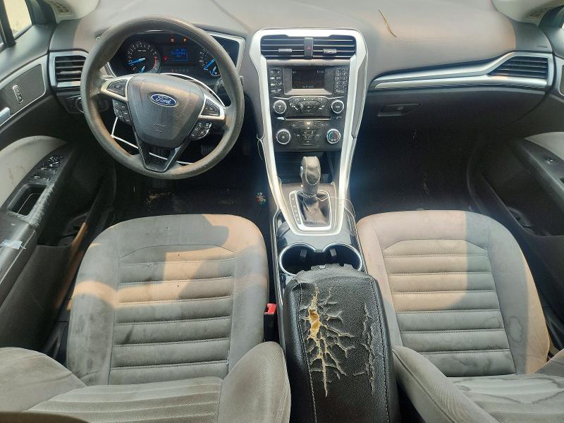 2014 Ford Fusion მანქანა იყიდება აუქციონზე, vin: 3FA6P0G71ER252622, აუქციონის ნომერი: 59817306