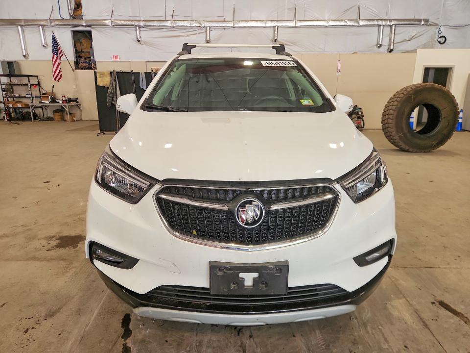 Aukcja sprzedaży 2018 Buick Encore, vin: KL4CJ2SB8JB699141, numer aukcji: 60591056