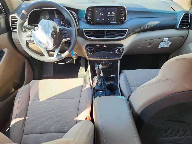 Продаж на аукціоні авто 2020 Hyundai Tucson, vin: KM8J2CA4XLU210549, номер лоту: 60879846