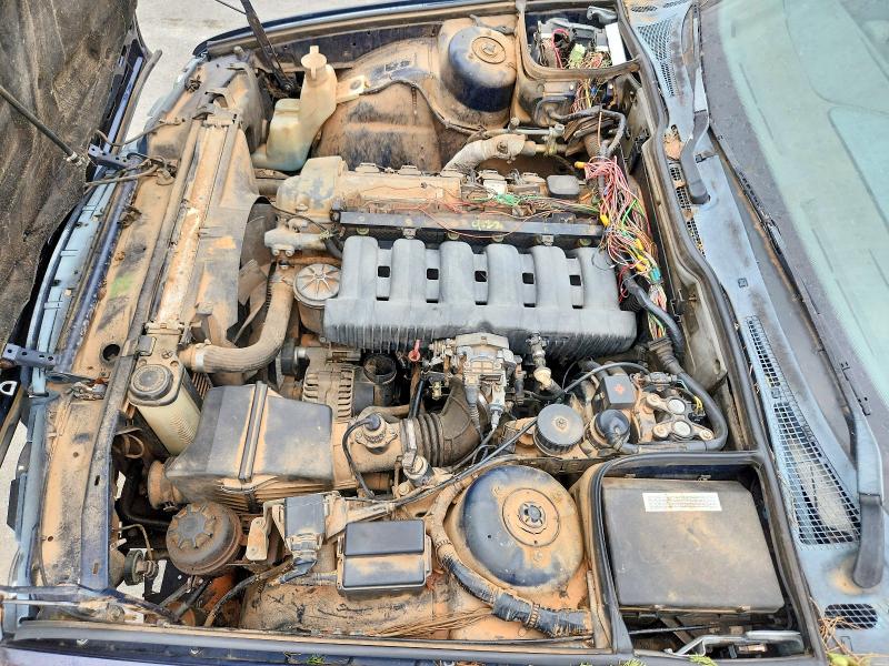 Продажа на аукционе авто 1995 Bmw 525, vin: WBAHD6325SGK47206, номер лота: 62049156