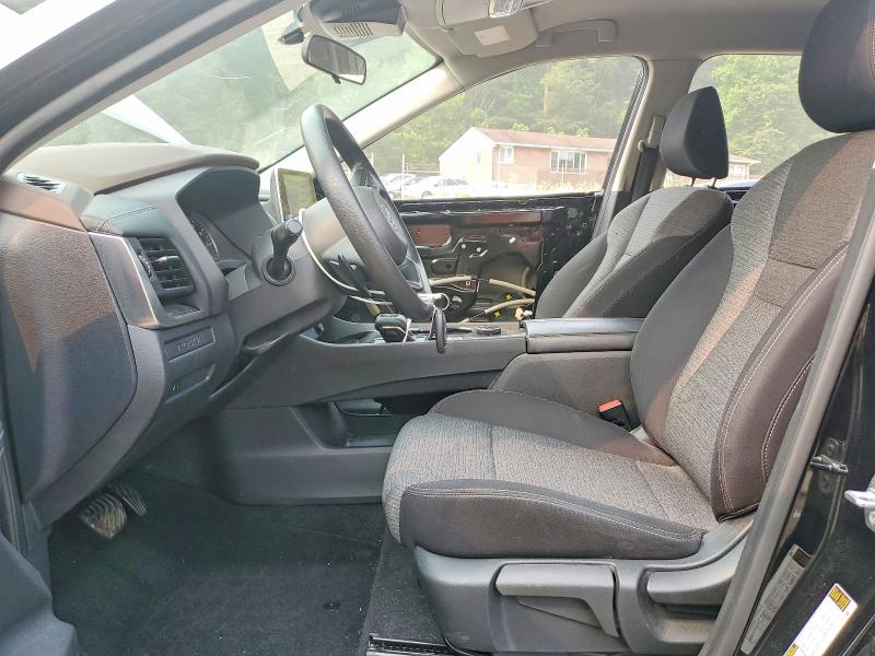 Продажа на аукционе авто 2021 Nissan Rogue, vin: 5N1AT3AB4MC837248, номер лота: 61308216