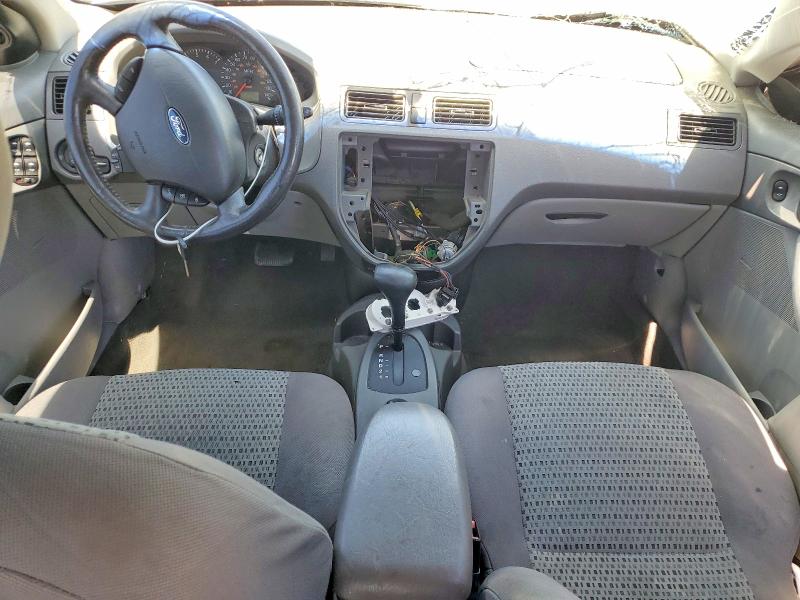 Aukcja sprzedaży 2015 Ford Focus, vin: 1FAFP34N95W278807, numer aukcji: 59395356