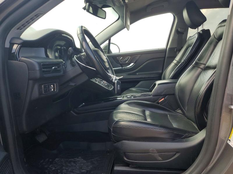 Продаж на аукціоні авто 2021 Lincoln Corsair, vin: 5LMCJ1C98MUL24301, номер лоту: 63313856