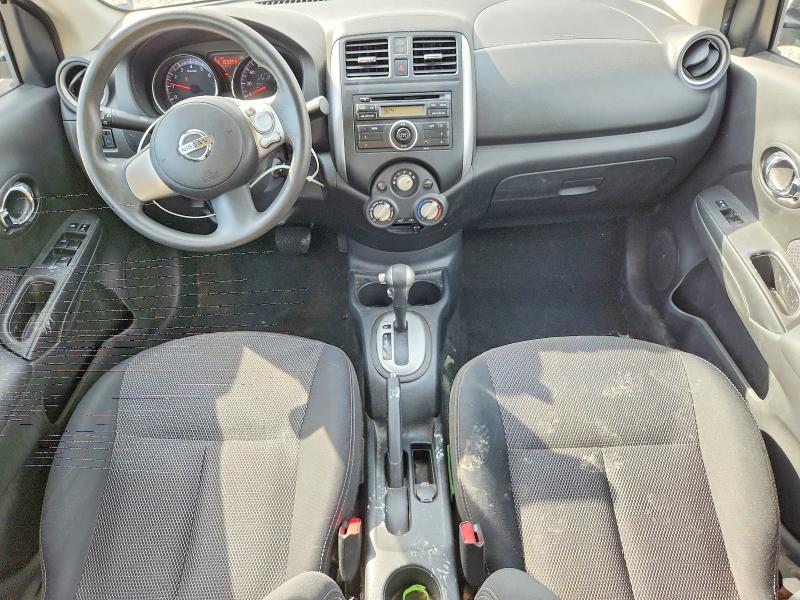 Продажа на аукционе авто 2014 Nissan Versa, vin: 3N1CN7AP7EL808605, номер лота: 60078176