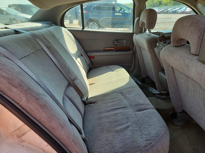 Aukcja sprzedaży 2003 Buick Lesabre, vin: 1G4HP52K13U282488, numer aukcji: 63344936