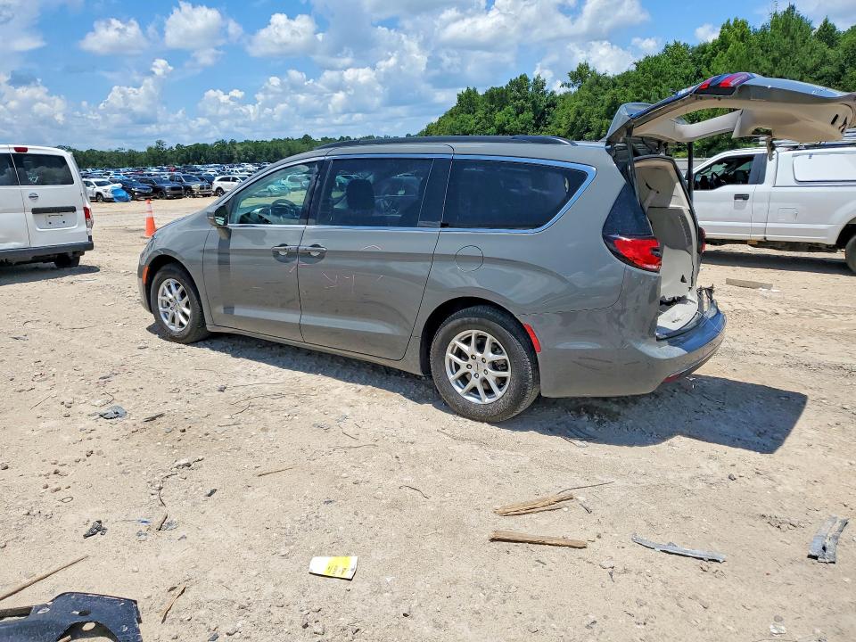 Aukcja sprzedaży 2022 Chrysler Pacifica, vin: 2C4RC1BG7NR185904, numer aukcji: 59791496