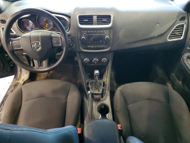Aukcja sprzedaży 2014 Dodge Avenger, vin: 1C3CDZAB9EN203246, numer aukcji: 60245866