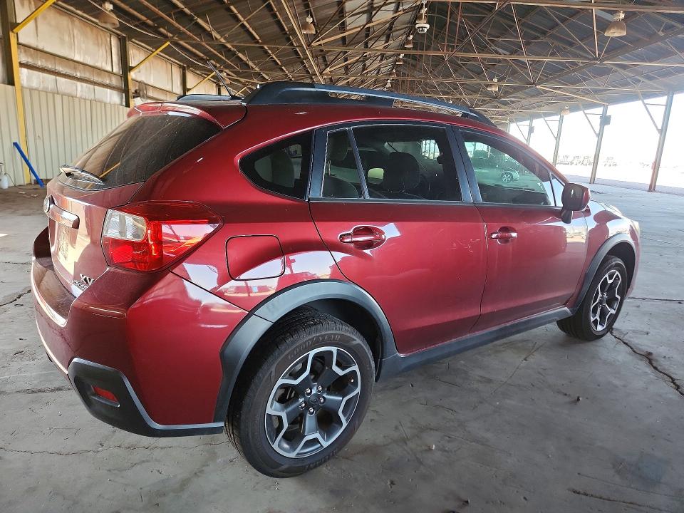 Продаж на аукціоні авто 2014 Subaru Xv Crosstrek, vin: JF2GPACC7E8301459, номер лоту: 62819036