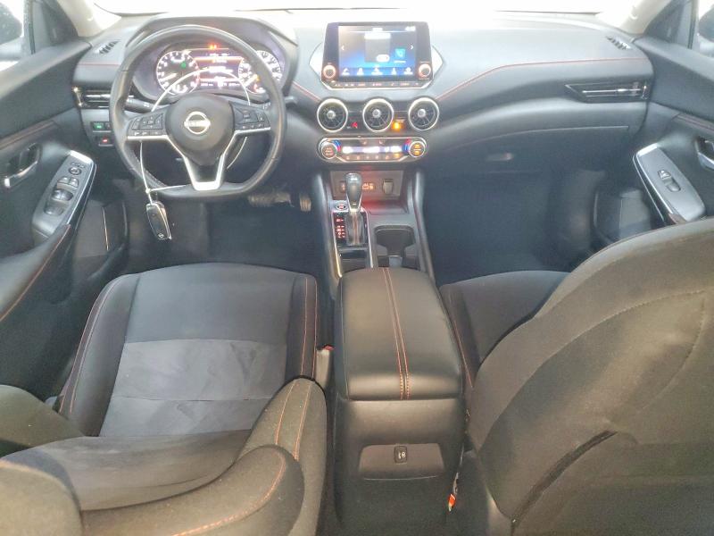 Aukcja sprzedaży 2025 Nissan Sentra, vin: 3N1AB8DV6SY313889, numer aukcji: 61401306
