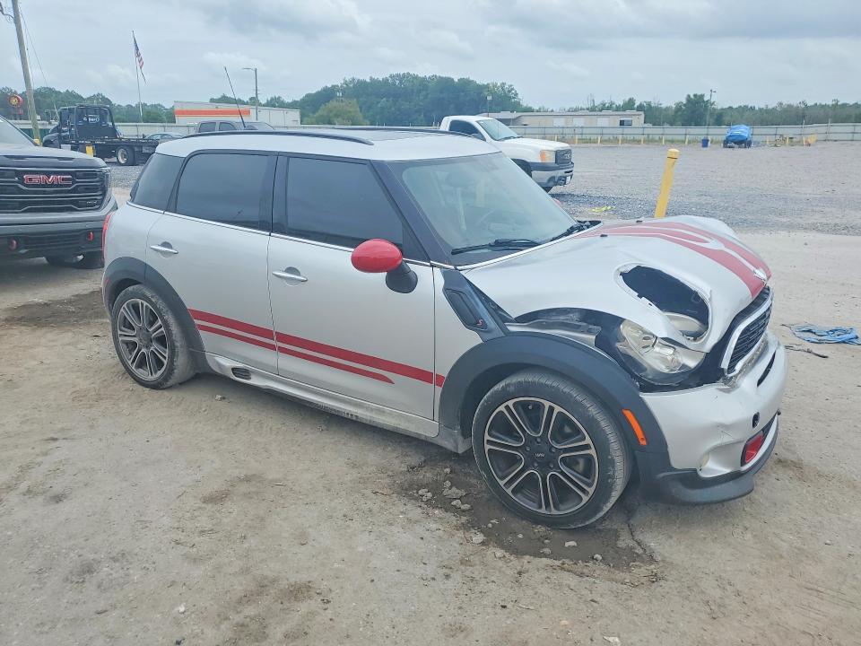 Aukcja sprzedaży 2014 Mini Cooper, vin: WMWZC3C54EWP28591, numer aukcji: 62220996
