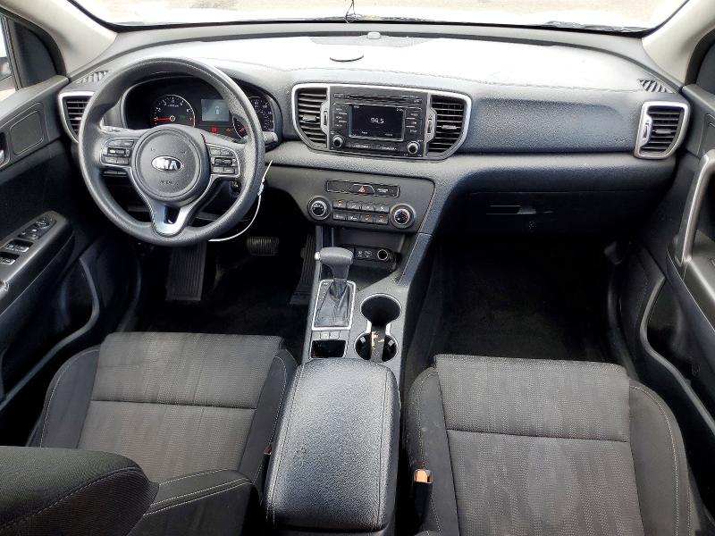 Aukcja sprzedaży 2017 Kia Sportage, vin: KNDPM3AC6H7192220, numer aukcji: 61682726