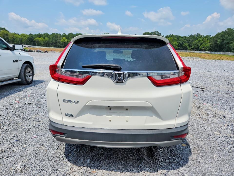 Aukcja sprzedaży 2018 Honda Cr-v, vin: 5J6RW1H85JL008336, numer aukcji: 62697346