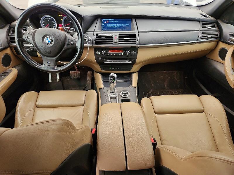 Продаж на аукціоні авто 2011 Bmw X6, vin: 5YMGZ0C56BLK13930, номер лоту: 58399716