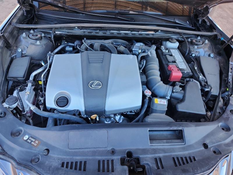 Продаж на аукціоні авто 2025 Lexus Es 350, vin: 58ACZ1B17SU198901, номер лоту: 63402026