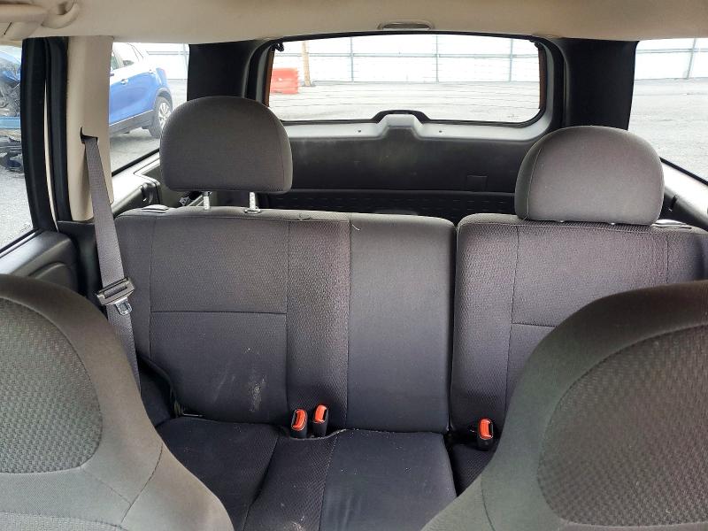 63143926 :رقم المزاد ، 1J4GW48SX3C605828 vin ، 2003 Jeep Grand Cherokee مزاد بيع