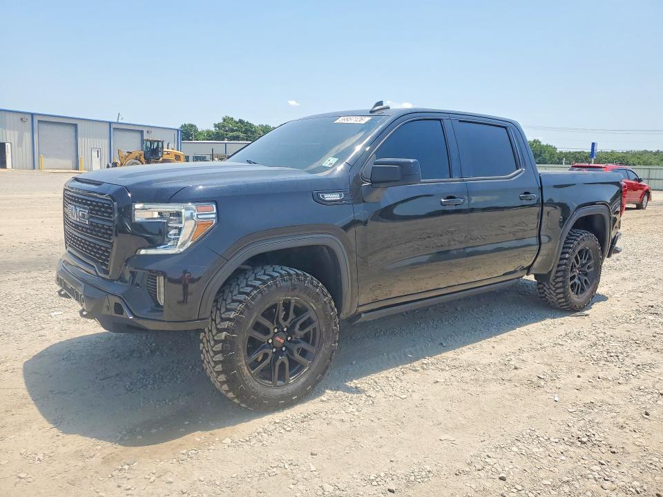 Продажа на аукционе авто 2021 Gmc Sierra, vin: 3GTU9CETXMG307513, номер лота: 59957126