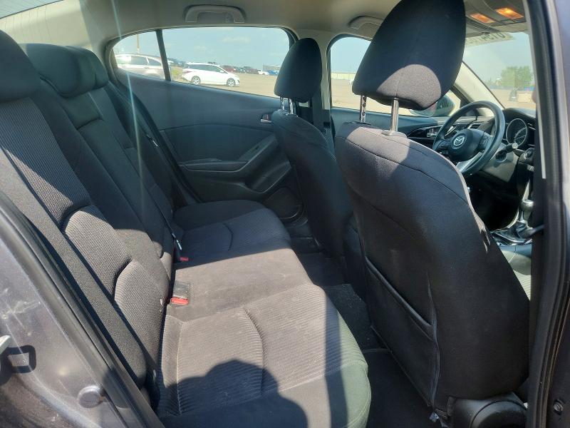 Продаж на аукціоні авто 2015 Mazda 3, vin: 3MZBM1V79FM138342, номер лоту: 61947636