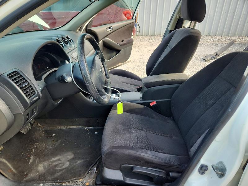 Продаж на аукціоні авто 2011 Nissan Altima, vin: 1N4AL2AP9BN430995, номер лоту: 60221346
