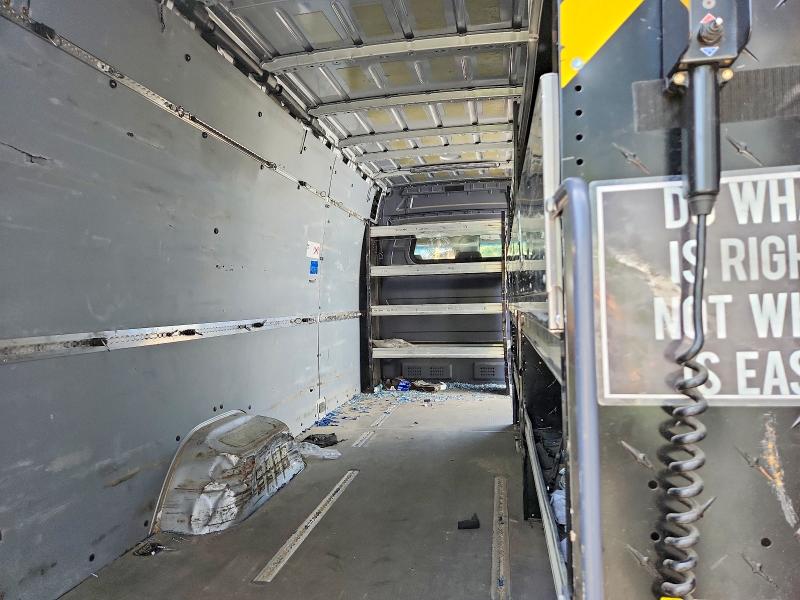 Aukcja sprzedaży 2023 Mercedes-benz Sprinter, vin: W1Y5NDHY3PT127340, numer aukcji: 59112266