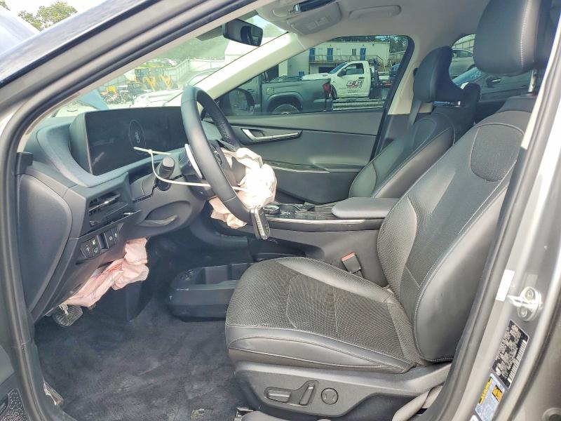 Продаж на аукціоні авто 2023 Kia Ev6, vin: KNDC3DLC1P5098874, номер лоту: 62382856