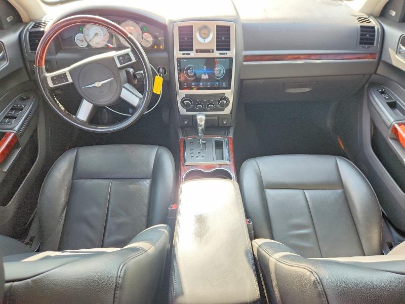Aukcja sprzedaży 2008 Chrysler 300, vin: 2C3LK33G58H203754, numer aukcji: 59217146