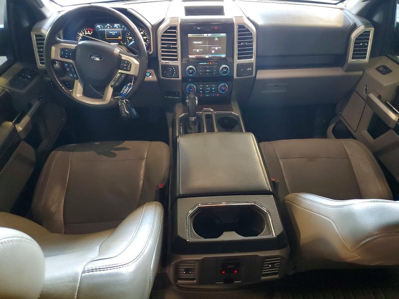 Aukcja sprzedaży 2015 Ford F150, vin: 1FTEW1EGXFKE87351, numer aukcji: 59356516