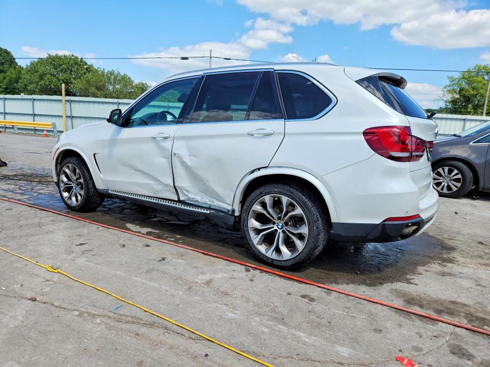 Aukcja sprzedaży 2016 Bmw X5, vin: 5UXKR0C55G0S86619, numer aukcji: 61781256