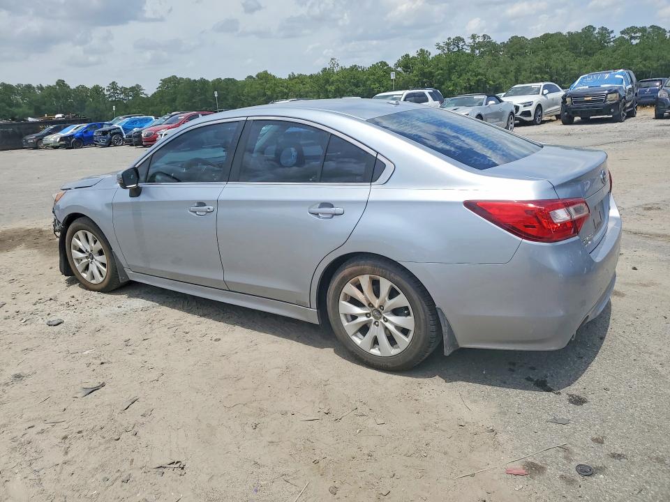 62154536 :رقم المزاد ، 4S3BNAH61F3014408 vin ، 2015 Subaru Legacy مزاد بيع