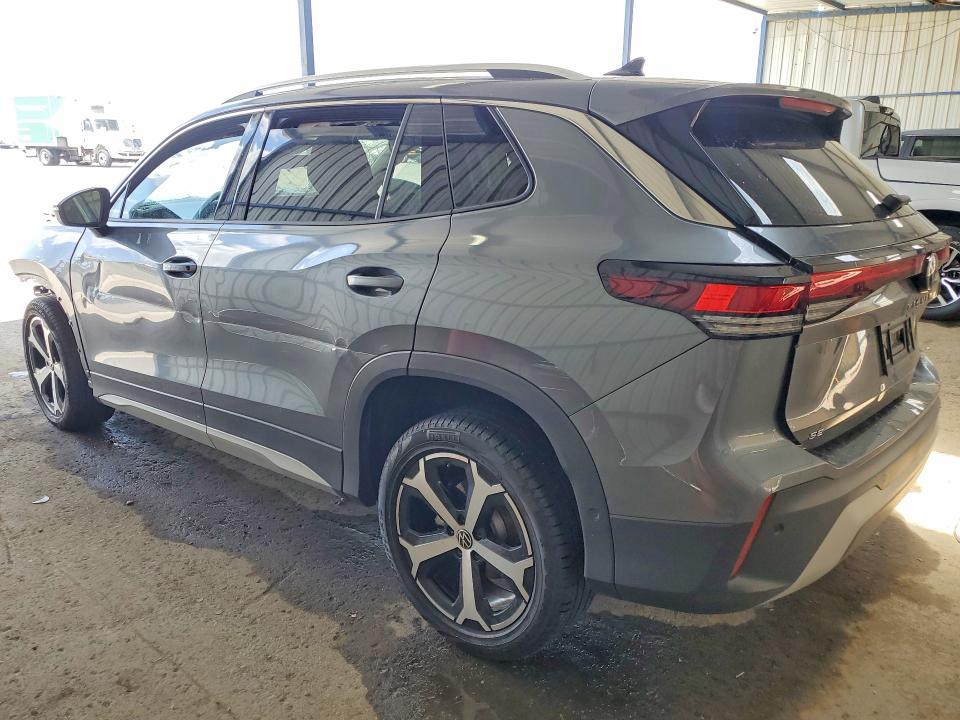 Aukcja sprzedaży 2026 Volkswagen Tiguan, vin: 3VVER7RM6TM056814, numer aukcji: 61608686