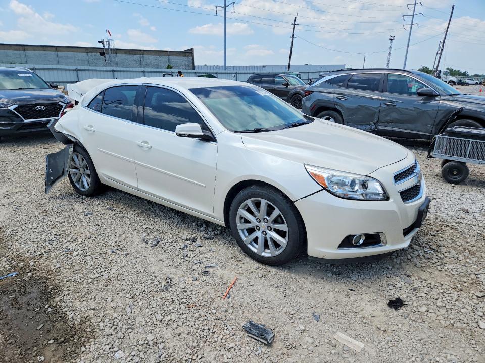 Продажа на аукционе авто 2013 Chevrolet Malibu, vin: 1G11E5SA5DF232632, номер лота: 59812396