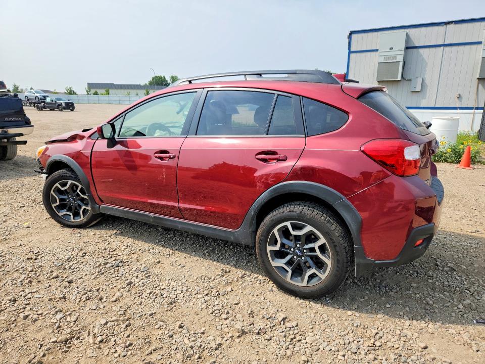 Aukcja sprzedaży 2017 Subaru Crosstrek, vin: JF2GPADC3H8211762, numer aukcji: 62279996