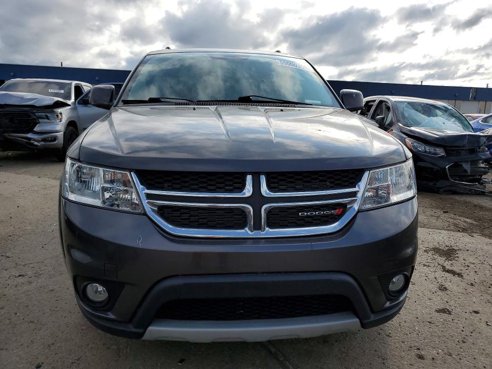 Aukcja sprzedaży 2014 Dodge Journey, vin: 3C4PDCBG8ET289430, numer aukcji: 59000306