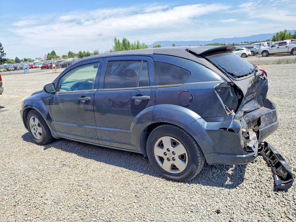 Aukcja sprzedaży 2007 Dodge Caliber, vin: 1B3HB28B77D545194, numer aukcji: 41632176