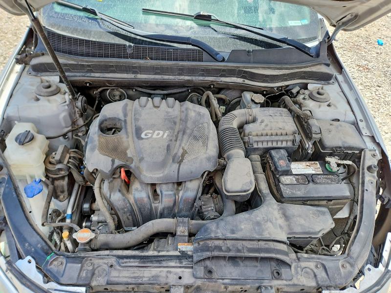 Продажа на аукционе авто 2012 Kia Optima, vin: 5XXGN4A79CG081943, номер лота: 59134056