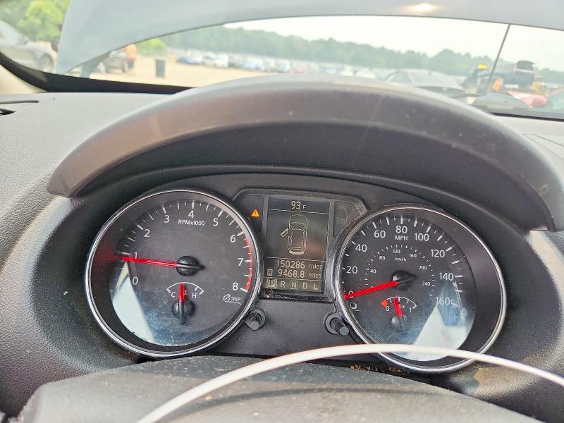 Продаж на аукціоні авто 2015 Nissan Rogue Select, vin: JN8AS5MV7FW765637, номер лоту: 61112906