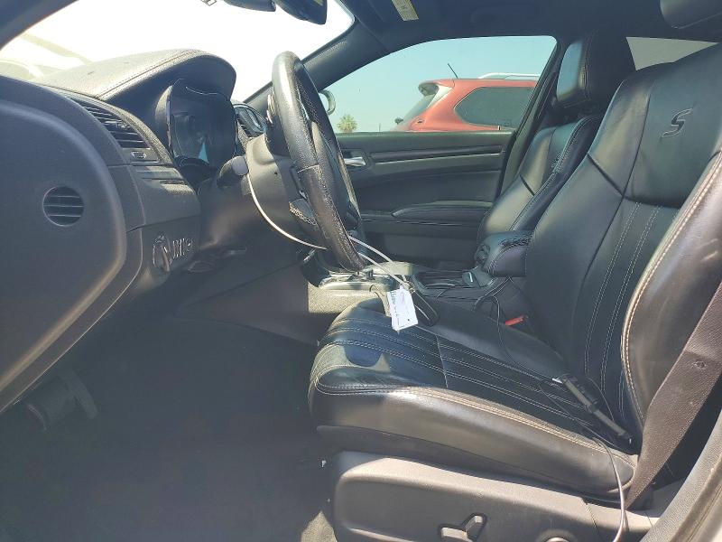 59685526 :رقم المزاد ، 2C3CCABG1GH351188 vin ، 2016 Chrysler 300 مزاد بيع