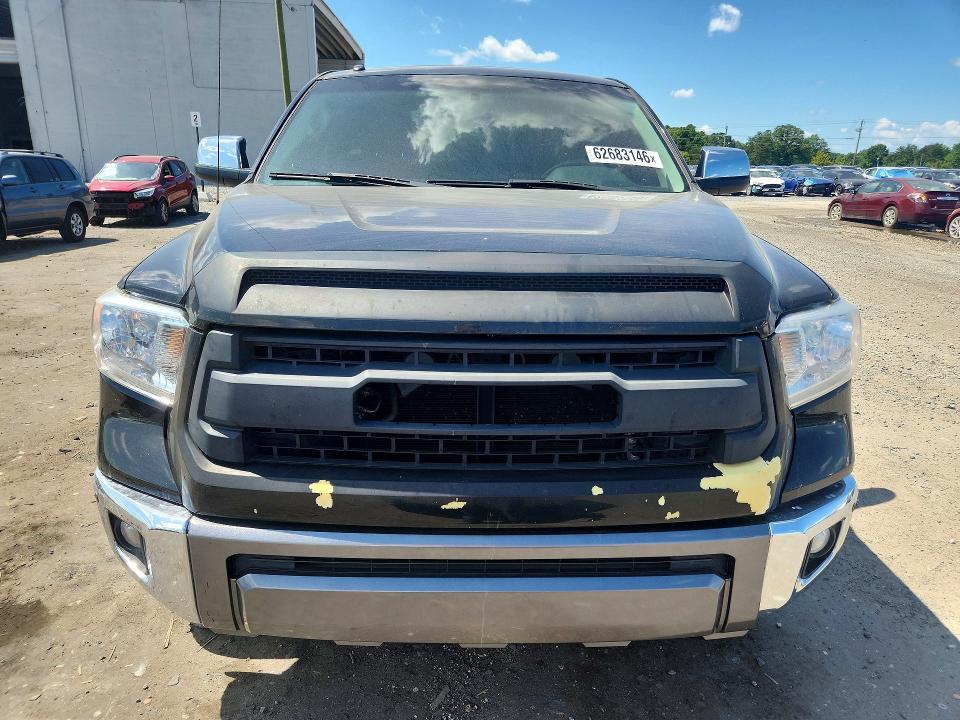 Aukcja sprzedaży 2016 Toyota Tundra, vin: 5TFAW5F16GX571395, numer aukcji: 62683146