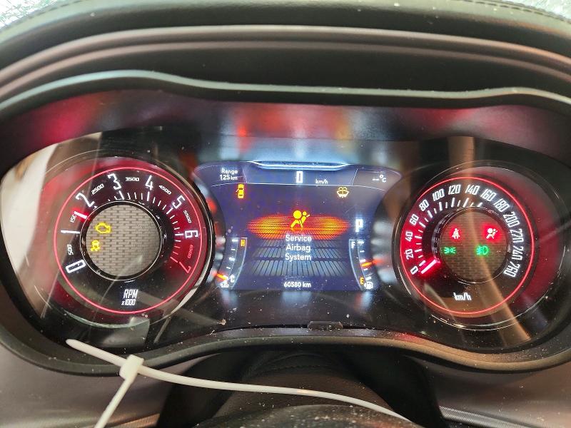 Продажа на аукционе авто 2023 Dodge Challenger, vin: 2C3CDZKG7PH696673, номер лота: 60771156