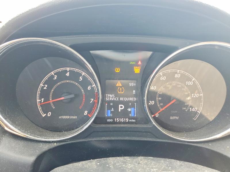 Продажа на аукционе авто 2013 Mitsubishi Outlander Sport, vin: 4A4AR4AU4DE009059, номер лота: 60859716
