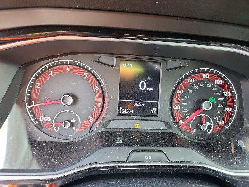 2019 Volkswagen Jetta მანქანა იყიდება აუქციონზე, vin: 3VWC57BU7KM063956, აუქციონის ნომერი: 60975076