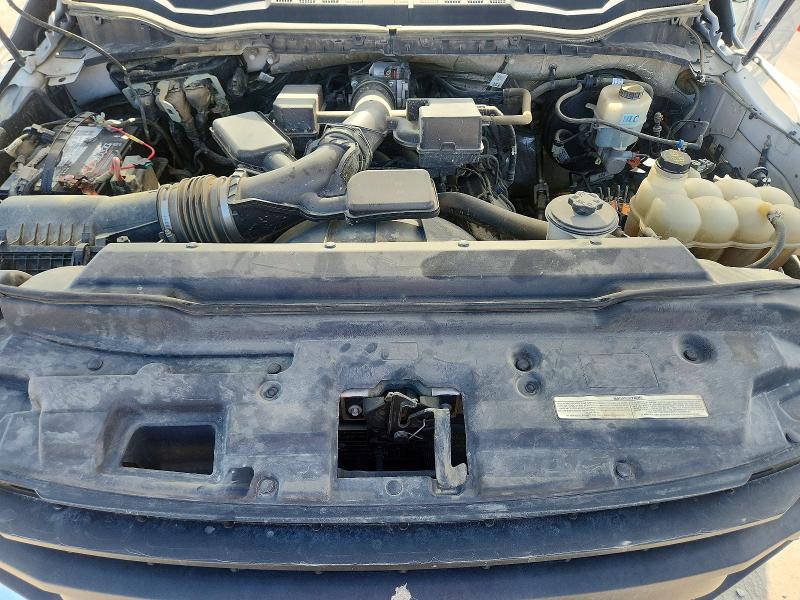 61352946 :رقم المزاد ، 1FTBF2B66LEE88236 vin ، 2020 Ford F250 مزاد بيع