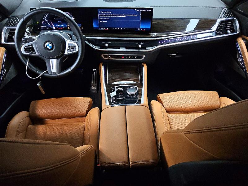 Aukcja sprzedaży 2026 Bmw X6, vin: 5UX33EX02T9280462, numer aukcji: 60941456