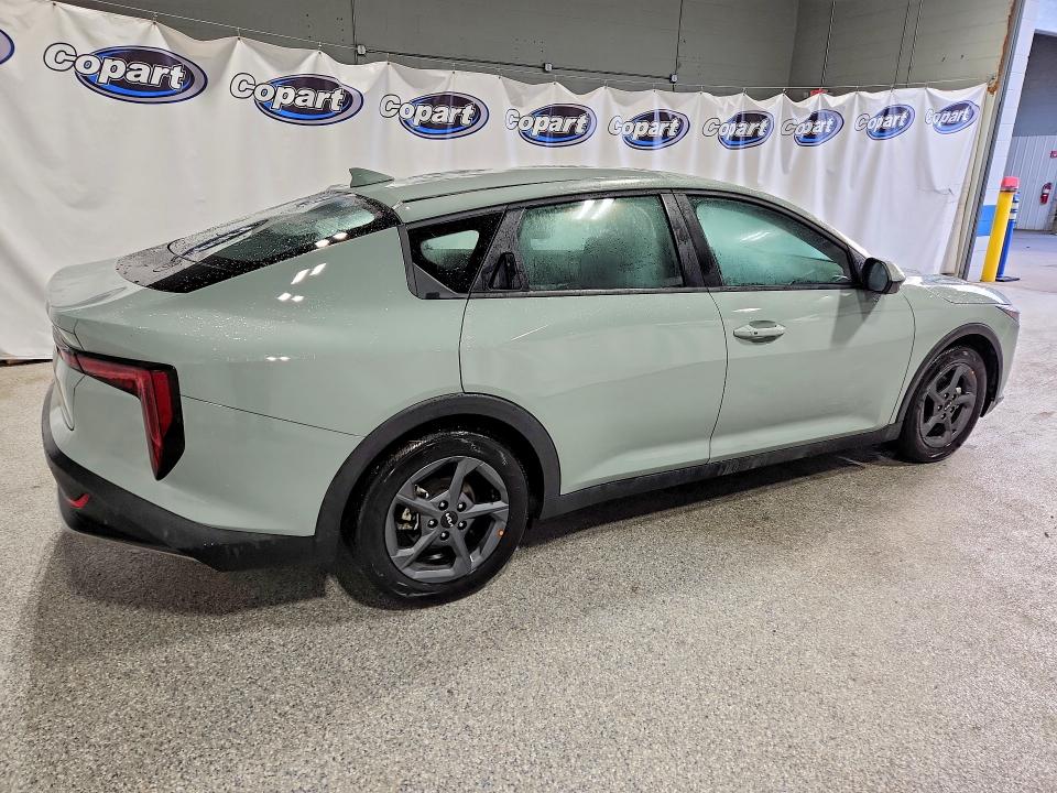 Продаж на аукціоні авто 2026 Kia K4, vin: 3KPFT4DE9TE253182, номер лоту: 61597466