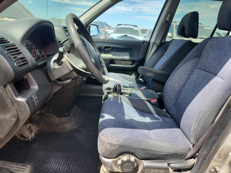 Aukcja sprzedaży 2006 Honda Cr-v, vin: JHLRD68556C023766, numer aukcji: 61229976